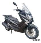 Скутер Vento MAX 200cc (replica Yamaha TMAX)