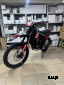 Кроссовый мотоцикл XGZ FightWolf-CB300