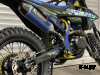 Кроссовый мотоцикл PROMAX RX1 CB300RL (4 Valves, 6 Gears)